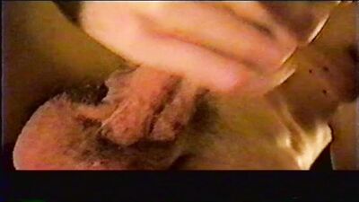 Jerking Solo: Skinny Guys Long Cock