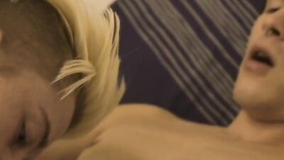 Sexy Fuckers: Big Cocks and Cum Shots Galore!