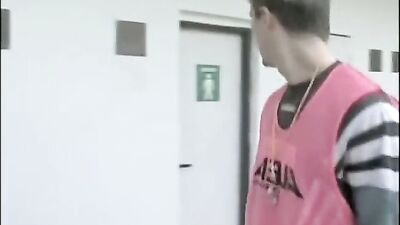 Gay Porn Raw Sex Frenzy!