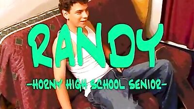 Randys Adventures - Exploring Gay Sexuality with Passion!