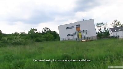 Gangbang Amateurs: Time for Boy1!