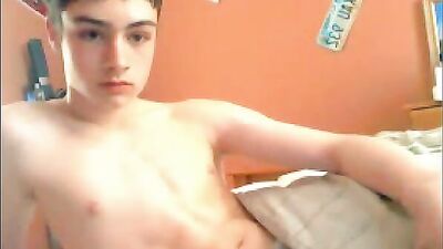 Big French Cock Cums Again - Bigger Than Ever!