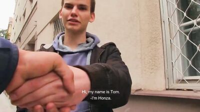 Last Czech Episode - Hardcore Action with Ass Play and Bareback Thrills!