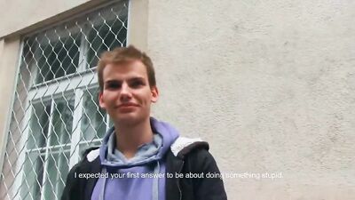 Last Czech Episode - Hardcore Action with Ass Play and Bareback Thrills!