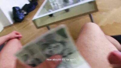 Last Czech Episode - Hardcore Action with Ass Play and Bareback Thrills!