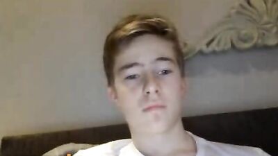 Hard Rockin Cum Shots and Handjobs: The Solo Experience