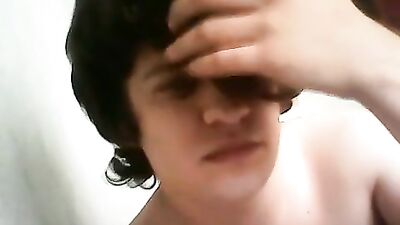 Brean Roses Cuddly Web-Cam Gay Porn: Exploring Your Fantasies