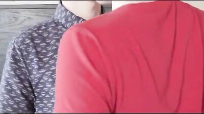 Brian555 Jack & Riley - First Sensual Gay Experience