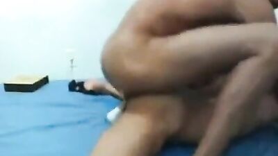 Raw & Rough Bareback Action: Agressive Passion