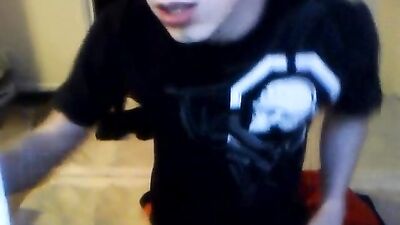 Action Rush - Hardcore Gay Porn Video 2016 - Ready For More Than Just A Night?