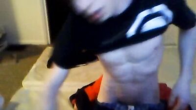 Action Rush - Hardcore Gay Porn Video 2016 - Ready For More Than Just A Night?