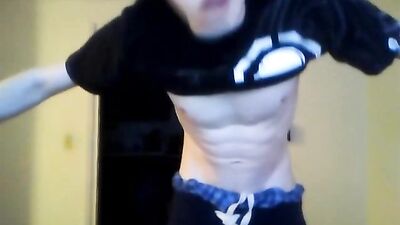 Action Rush - Hardcore Gay Porn Video 2016 - Ready For More Than Just A Night?