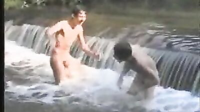 Vintage Dreams - A Gay Porn Adventure