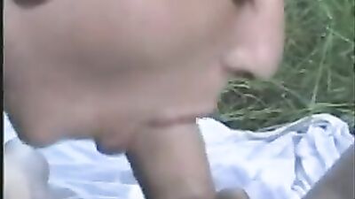 Vintage Dreams - A Gay Porn Adventure