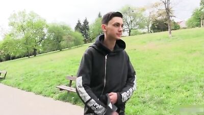 Young & Wild: Time for Boy 3 - The Ultimate Amateur Bareback Experience