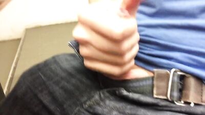 Classroom Collision: Gay Porn Edition