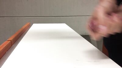 Classroom Collision: Gay Porn Edition