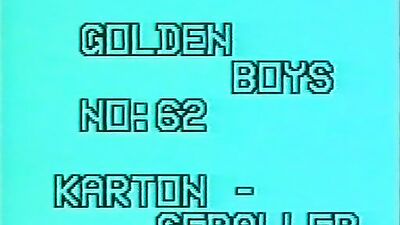 Karton Geballer: The Ultimate Gay Porn Video Experience!