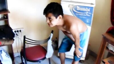 Latinos Bulges^! - The Revenge: Back for More