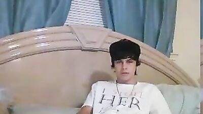 Girlfriend Blows Sellers Away in Hot Gay Porn Scene!