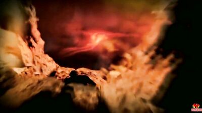 Gay Bedroom Boys: Double Penetration with Brian555 and Justin