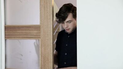 Neighborhood Naughtiness: Unleashing the Big Cocks Oral Desire!