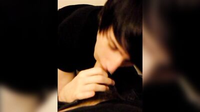 Friends Blowjob Reunion - Amateur Oral Action