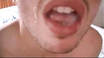 Gay Dudes Rough Used Experience - Sucking, Fucking and Cum Eating Adventures!