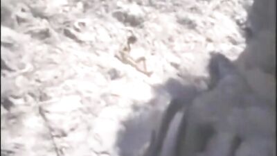 Mountain Mans Wild Gay Porn Adventure: Hardcore Bareback Action!