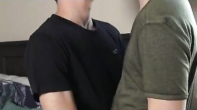 Is that a sailboat?: Gay Porn Fantasy Fulfilled!