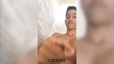 18yo Skype twink bi...X Videos
