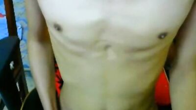 Asian Big Cum Showdown - Hushkyboys Cum Fest