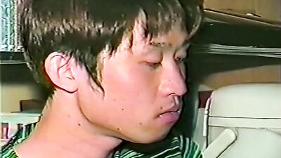 Vintage Big Cock Asian Bareback: Relive the Classic Gay Porn Video!