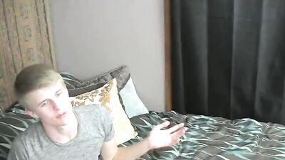 Gay Porn - Just Suck on This XXX Parody