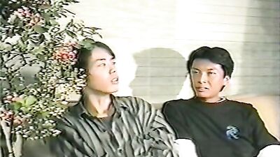 Vintage Bareback Asian Big Cocks: Reliving the Past!