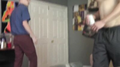 Gangbang Bareback Frenzy - Boy Sluts Wildest Desires Revealed!