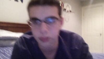 Ryans Wild Gay Porn Adventure - Exploring His Hidd*en Desires!