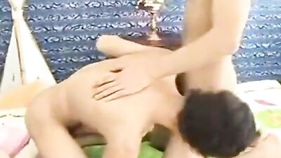 Raw Bareback Passion: Sexy Barebackers Cum Shots & Oral Delights