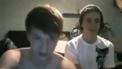 Cumming with Friends: The Ultimate Handjob Experience!