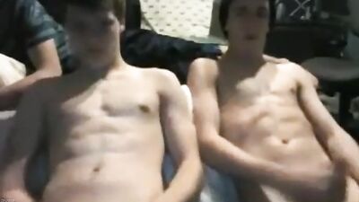 Cumming with Friends: The Ultimate Handjob Experience!