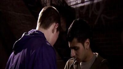 Protect Me From What I Want (2009): A Gay Porn Short Film