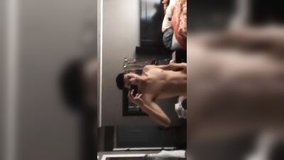 Too Much Action: The Amateur Asian High School Boy!