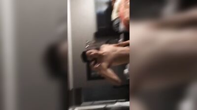 Too Much Action: The Amateur Asian High School Boy!