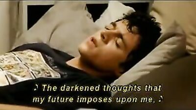 Juste un peau de reconfort ...(English Subtitles)