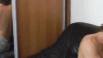 Stepbrother Fuck-Fest: Bareback Big Cocks Oral Delights