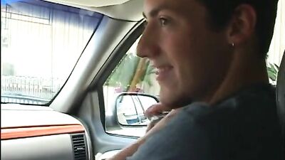 Midsummer Heat: Gay Porn Adventure