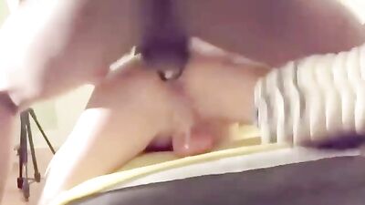 Hot Fuck: The Ultimate Gay Porn Action Experience!