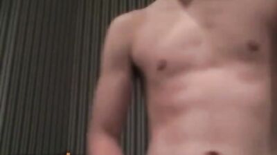 Making Cum Dreams Come True: Jos Amateur Web-Cam Showdown!