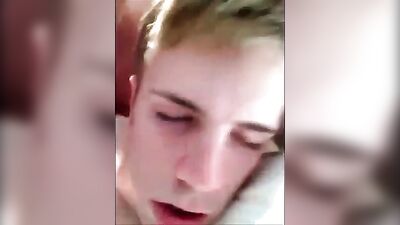 Gay Fucks: Action Packed Threesome