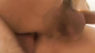 GayPornBuddiesInTheShower - RoommateJoinsMe